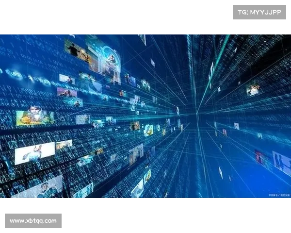 鬼六3D图库：探索虚拟世界中的创意设计与数字艺术革新